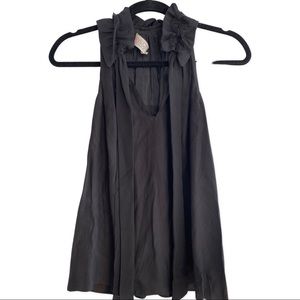 Alice and Trixie tank!